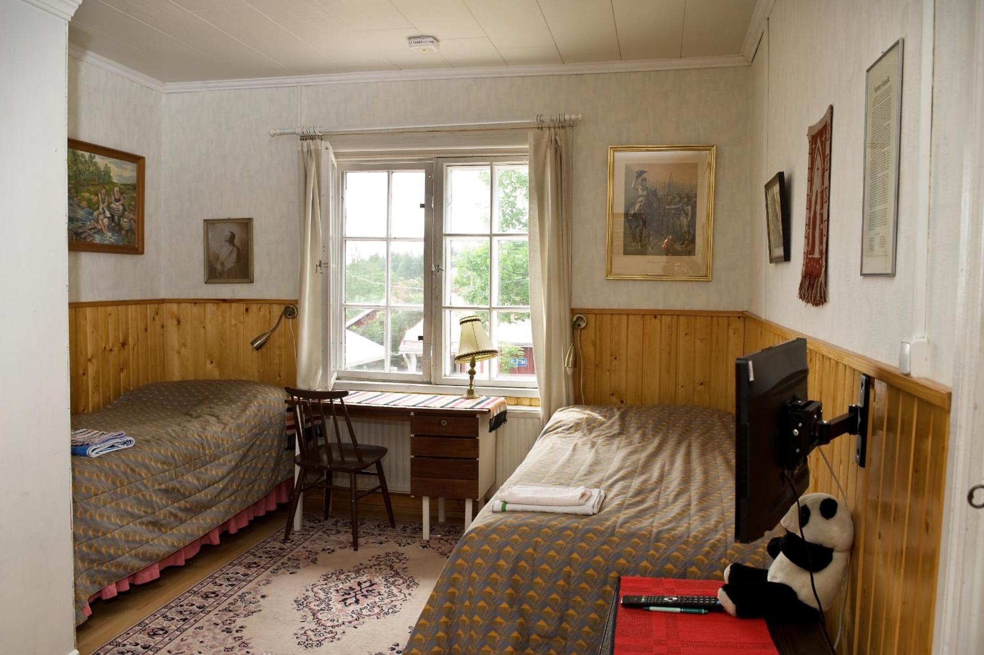 Kartano Hostel Кокемякі Номер фото
