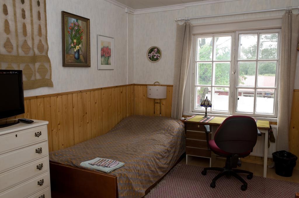 Kartano Hostel Кокемякі Екстер'єр фото