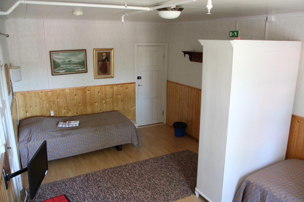 Kartano Hostel Кокемякі Екстер'єр фото
